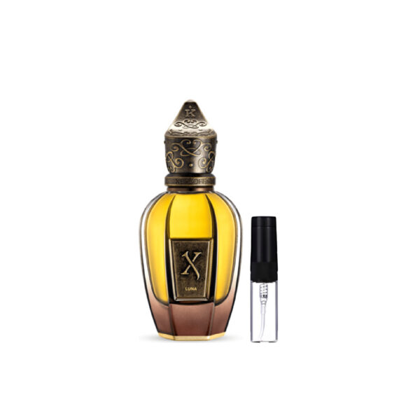 DECANT XERJOFF LUNA PARFUM UNISEX