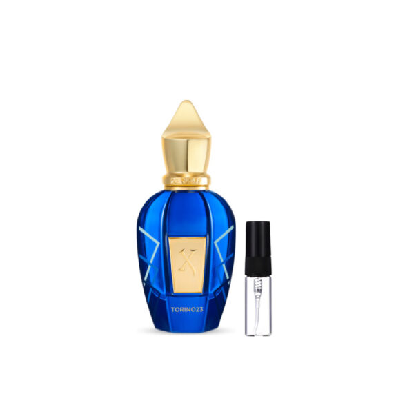 DECANT XERJOFF TORINO 23 EDP UNISEX