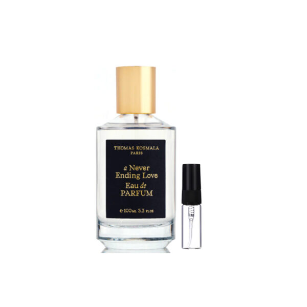 DECANT THOMAS KOSMALA A NEVER ENDING LOVE EDP UNISEX
