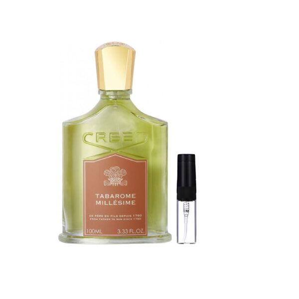 DECANT CREED TABAROME MILLÉSIME EDP HOMBRE