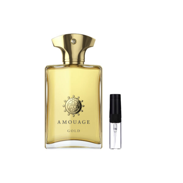 DECANT AMOUAGE GOLD MAN EDP HOMBRE