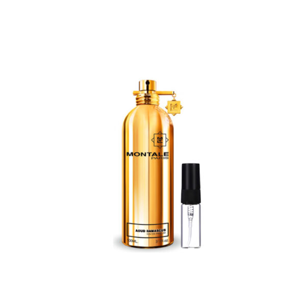 DECANT MONTALE AOUD DAMASCUS EDP MUJER