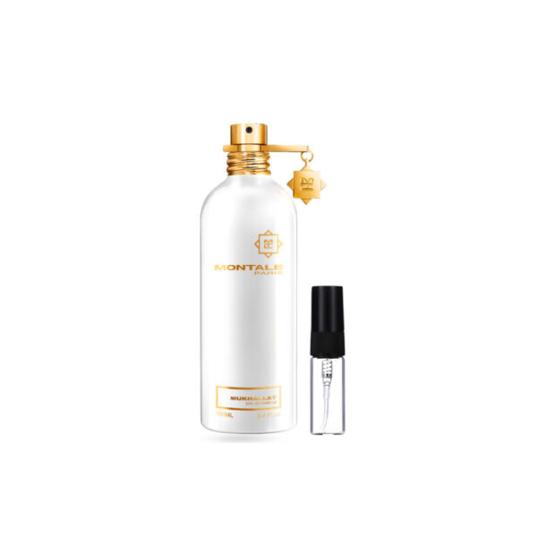 DECANT MONTALE MUKHALLAT EDP UNISEX
