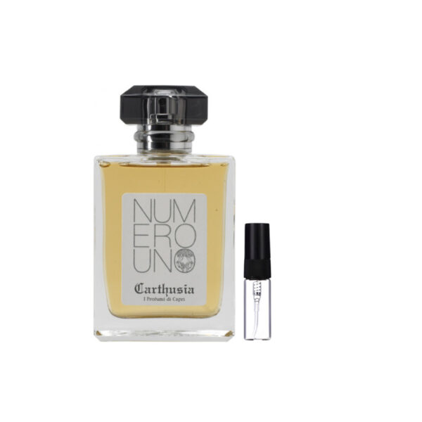 DECANT CARTHUSIA NUMERO UNO EDP UNISEX