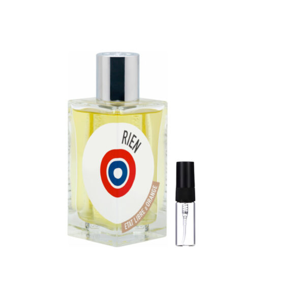 DECANT ETAT LIBRE D-ORANGE RIEN EDP UNISEX
