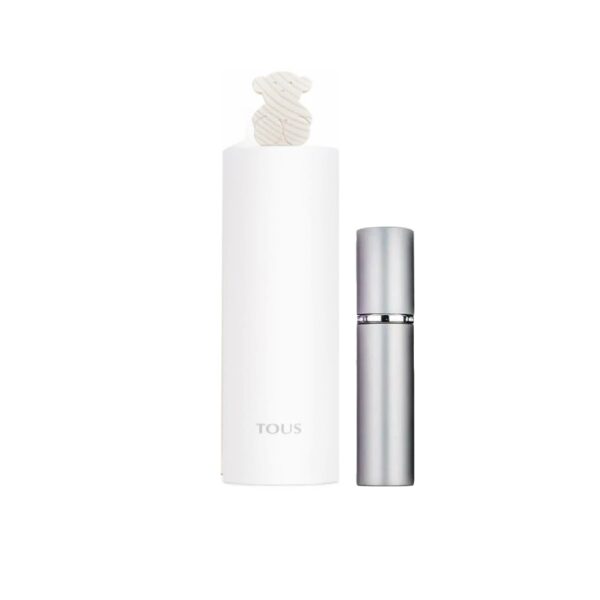 DECANT TOUS LES COLOGNES CONCENTREES EDT MUJER