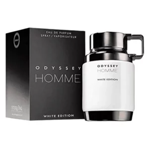 ARMAF ODYSSEY WHITE EDP 200ML