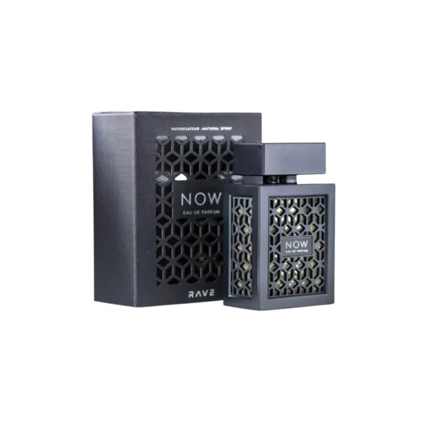 LATTAFA RAVE NOW EDP 100ML