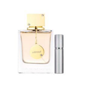 DECANT ARMAF CLUB DE NUIT WOMAN EDP MUJER