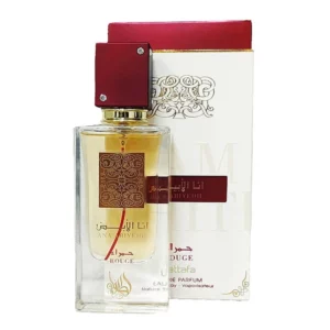LATTAFA ANA ABIYEDH ROUGE EDP 60 ML