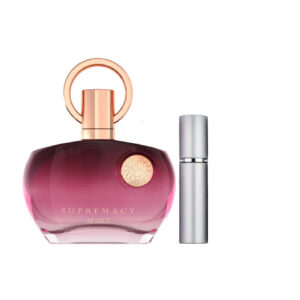 DECANT AFNAN SUPREMACY PURPLE EDP MUJER