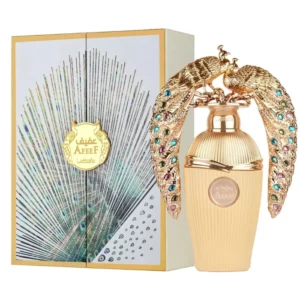LATTAFA AFEEF EDP 100ML MUJER