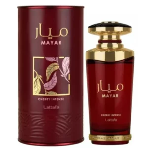 LATTAFA MAYAR CHERRY INTENSE EDP 100ML MUJER