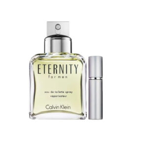 DECANT CALVIN KLEIN ETERNITY EDT HOMBRE