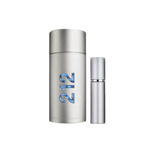 DECANT CAROLINA HERRERA 212 EDT
