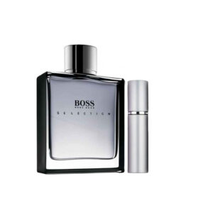 DECANT HUGO BOSS SELECTION EDT HOMBRE