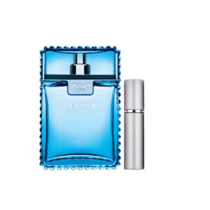 DECANT VERSACE EAU FRAICHE EDT HOMBRE