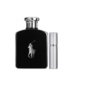 DECANT RALPH LAUREN POLO BLACK EDT HOMBRE