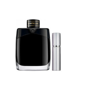 DECANT MONTBLANC LEGEND EDP HOMBRE