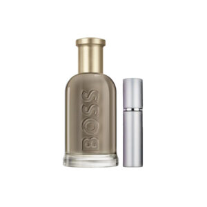 DECANT HUGO BOSS BOTTLED EDP HOMBRE