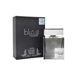 LATTAFA SUQRAAT EDP 100ML