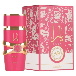 LATTAFA YARA CANDY EDP 100ML MUJER