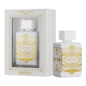 LATTAFA BADEE AL OUD HONOR & GLORY EDP 100ML
