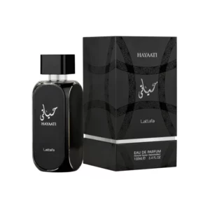 LATTAFA HAYAATI EDP 100 ML
