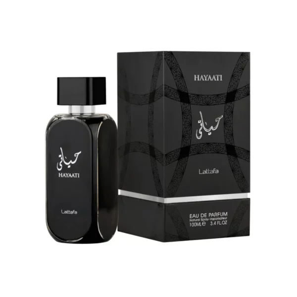 LATTAFA HAYAATI EDP 100 ML