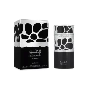 LATTAFA QIMMAH MAN EDP 100ML