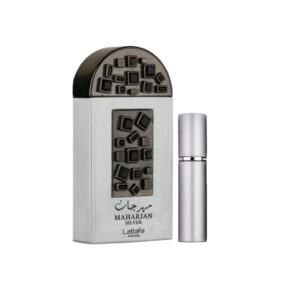 DECANT LATTAFA MAHARJAN SILVER EDP UNISEX