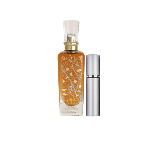 DECANT LATTAFA SAFWAAN L`AUTRE OUD EDP UNISEX