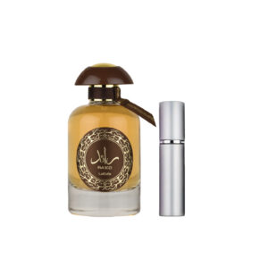 DECANT LATTAFA RA`ED OUD EDP UNISEX