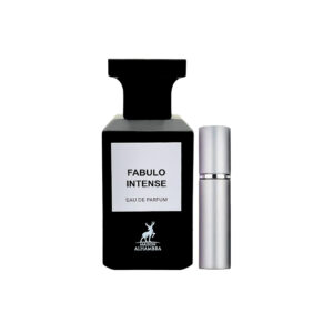 DECANT MAISON ALHAMBRA FABULO INTENSE EDP UNISEX