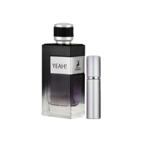 DECANT MAISON ALHAMBRA YEAH EDP HOMBRE