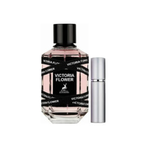 DECANT MAISON ALHAMBRA VICTORIA FLOWER EDP MUJER