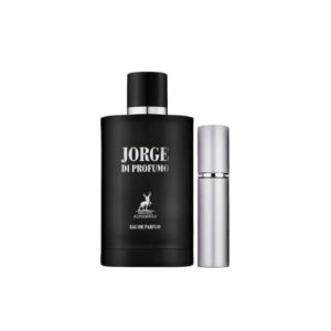 DECANT MAISON ALHAMBRA JORGE DI PROFUMO EDP HOMBRE