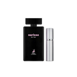DECANT MAISON ALHAMBRA NARISSA FOR HER EDP MUJER