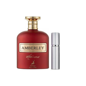 DECANT MAISON ALHAMBRA AMBERLY AMOROSO EDP UNISEX