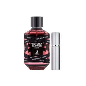 DECANT MAISON ALHAMBRA VICTORIA FLOWER ORCHID EDP MUJER