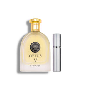 DECANT MAISON ALHAMBRA OPTUS V EDP HOMBRE
