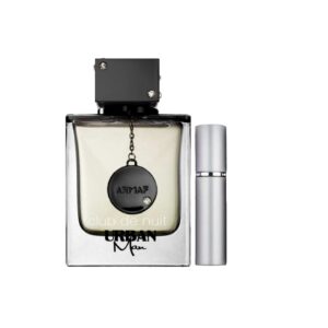 DECANT ARMAF CLUB DE NUIT URBAN MAN EDP HOMBRE