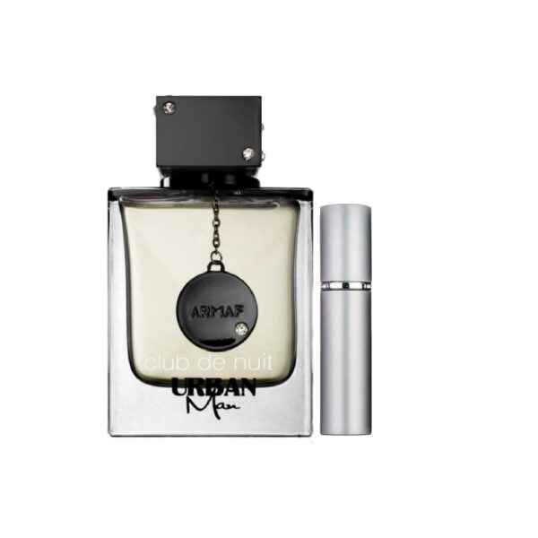 DECANT ARMAF CLUB DE NUIT URBAN MAN EDP HOMBRE