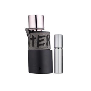 DECANT ARMAF HUNTER INTENSE EDT HOMBRE