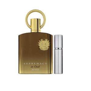 DECANT AFNAN SUPREMACY IN OUD EDP HOMBRE