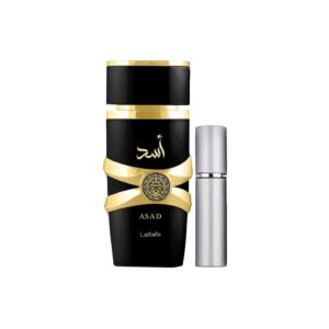 DECANT LATTAFA ASAD EDP HOMBRE