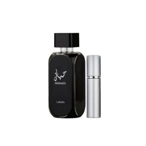 DECANT LATTAFA HAYAATI EDP UNISEX