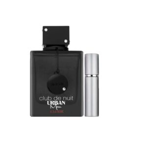 DECANT ARMAF CLUB DE NUIT URBAN ELIXIR EDP HOMBRE