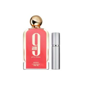 DECANT AFNAN 9AM POUR FEMME EDP