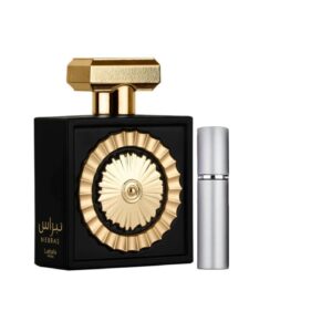 DECANT LATTAFA NEBRAS EDP UNISEX
